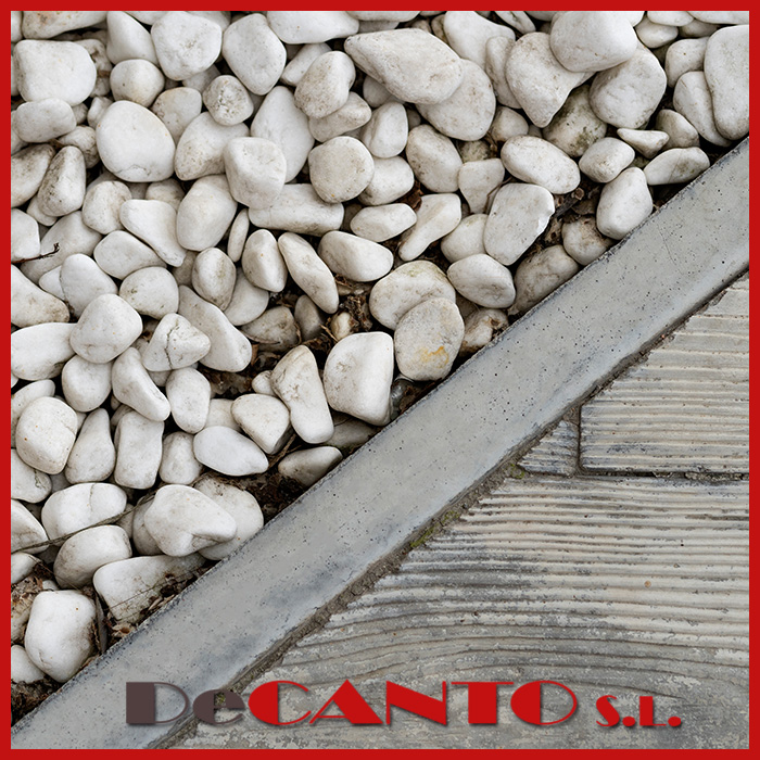 Ventajas de los áridos naturales: Durabilidad y bajo mantenimiento