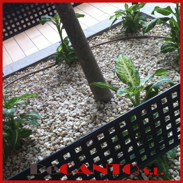 La apuesta sostenible de los áridos naturales: el compromiso de Decanto con el futuro