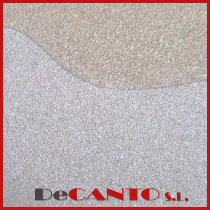 Decanto: la solución para una decoración natural y elegante de su jardín