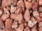 Mármol Rojo Alicante