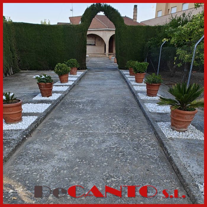 Los áridos naturales también ayudan a la estabilización de suelos