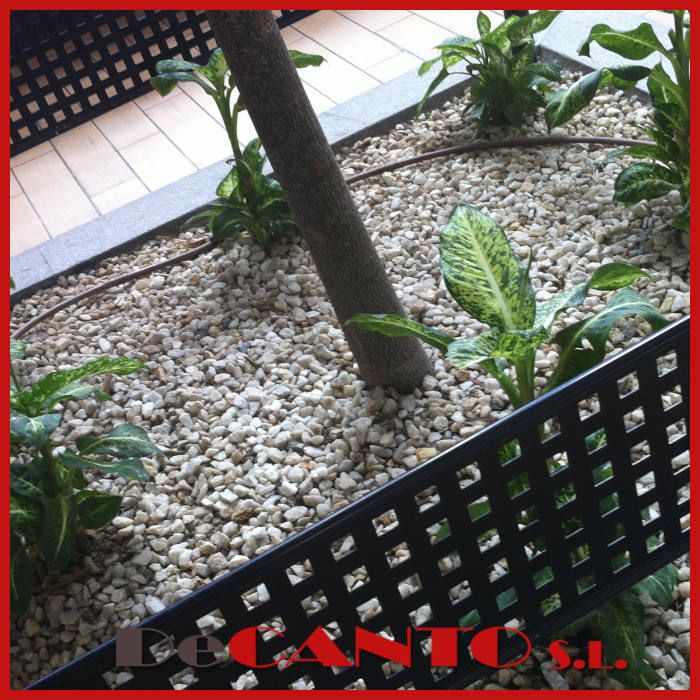 La apuesta sostenible de los áridos naturales: el compromiso de Decanto con el futuro